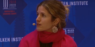 Philanthropy in Transition: Better Ways of Doing Good