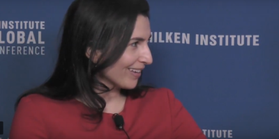 Philanthropy in Transition: Better Ways of Doing Good