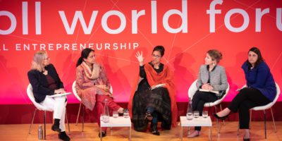 Financing Change: Collaborative Approaches to Philanthropy