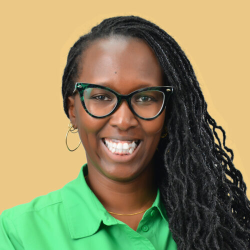 Wairimu Njiru