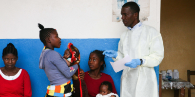 Beyond Band-Aids: For a Funder Collaborative Taking on Global Poverty, It’s All About Changing Systems