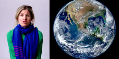 How can we address the world’s most pressing challenges?