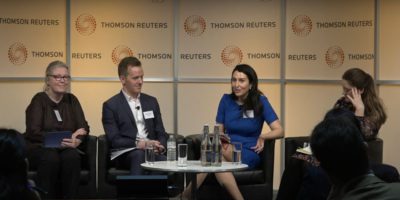 Alliance Breakfast Club – Systems Change