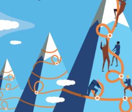 Embracing Complexity: Funding Systems Change