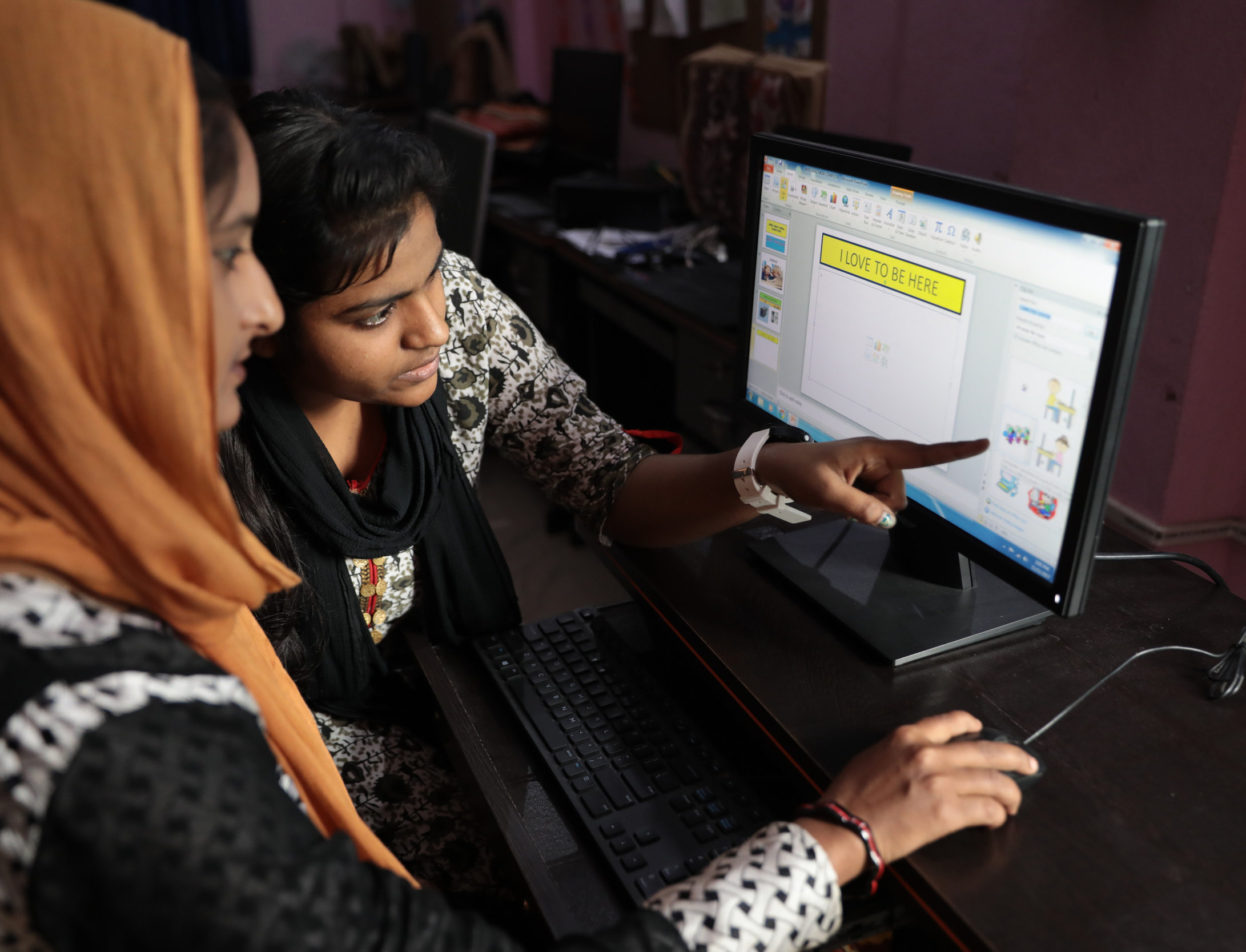 A focus on building just and equitable systems is more important than ever before.