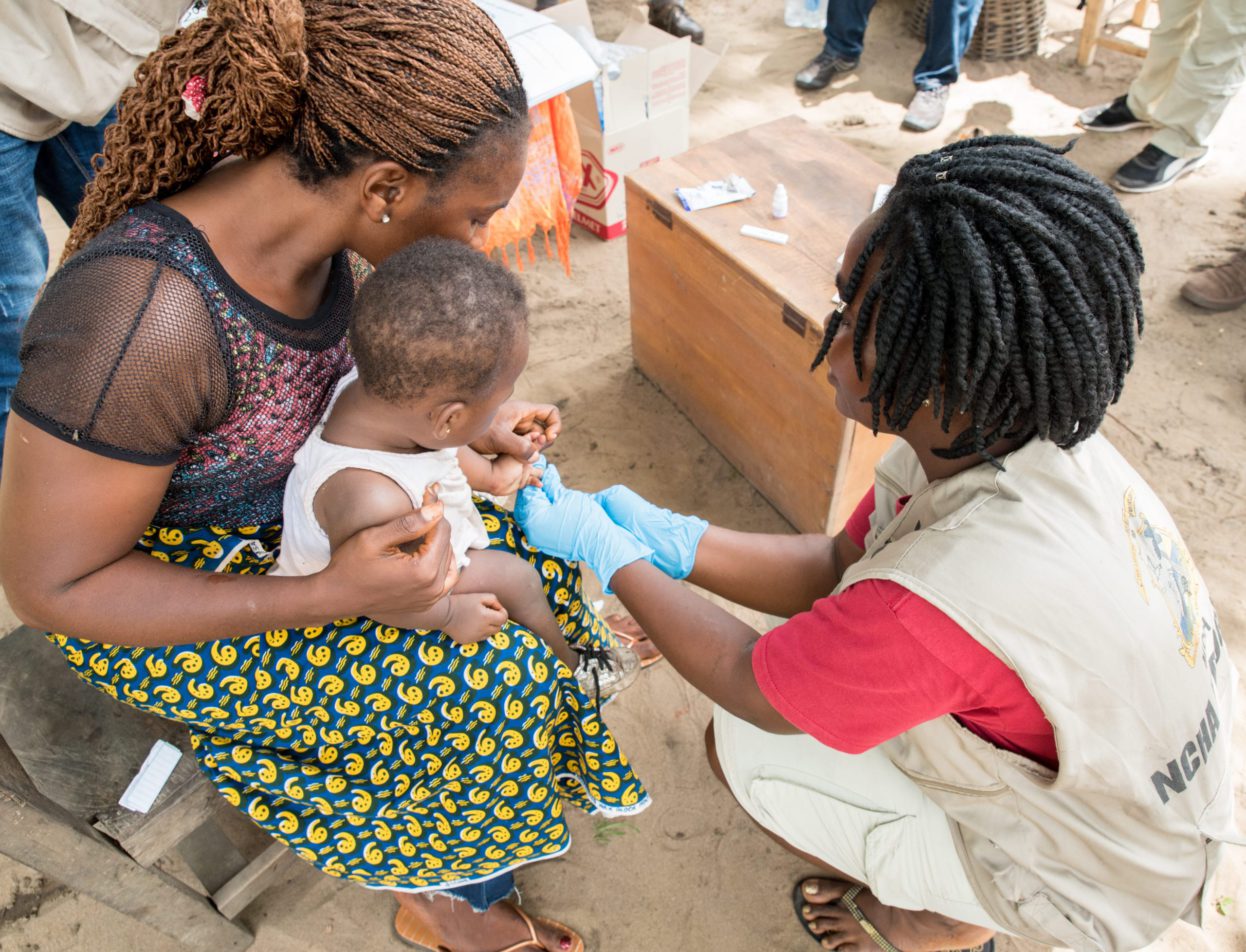 We envision a world where all people can live fulfilling lives, where systems and societies are just and inclusive. We stand for gender equality, where all women have the opportunity to exercise power, agency, and leadership at all levels.