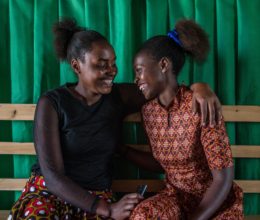 Responding to COVID-19 Webinar Presentation 