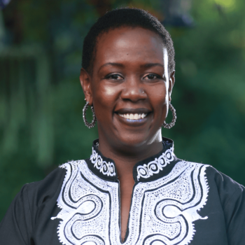 Wanjiru Kamau-Rutenberg