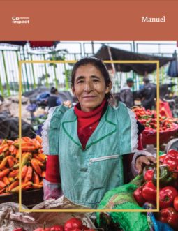 Our Handbook - Handbook – French translation