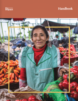 Our Handbook - Handbook – English translation