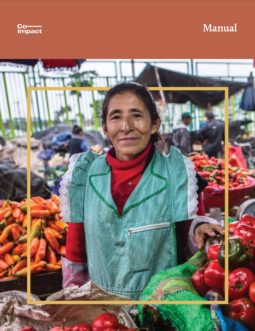 Our Handbook - Handbook – Spanish translation