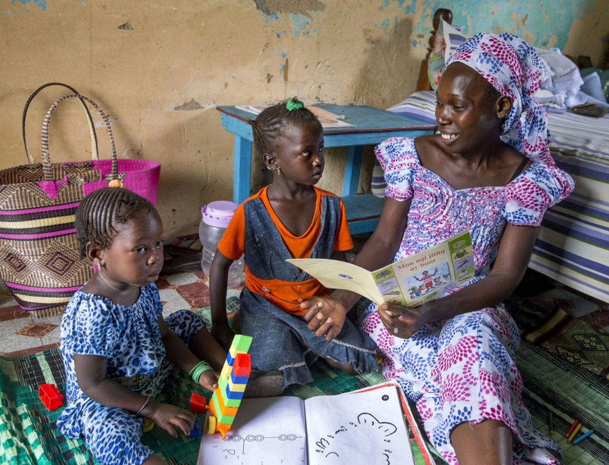 Co-Impact makes large, flexible, and long-term grants to support organizations leading initiatives in Africa, Asia, and Latin America to transform systems, to advance gender equality and women’s leadership, and to achieve equitable outcomes at scale.