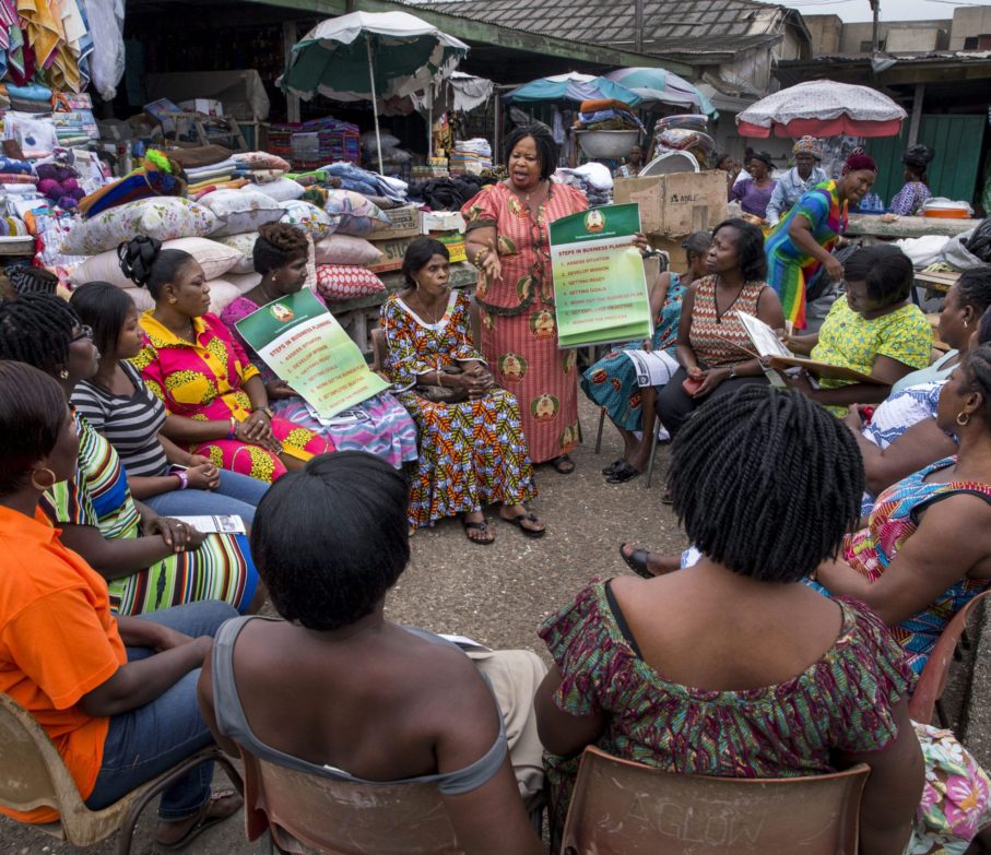 Co-Impact is a global philanthropic collaborative focused on improving the lives of millions of people through just and inclusive systems change.