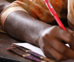 Our Review 2017-2020 