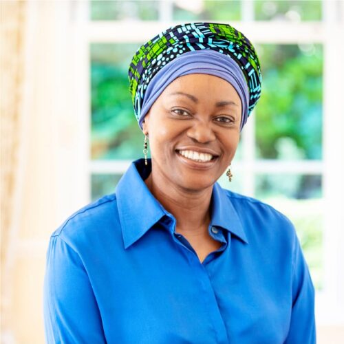 Tsitsi Masiyiwa