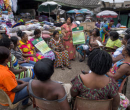 Just and Inclusive Systems Change