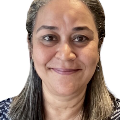 Ingrid Srinath, Board Vice-Chair