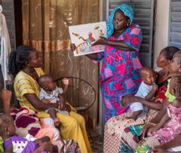 Co-Impact’s Approach to Sourcing and Grantmaking in 2023